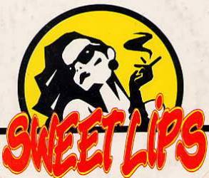 logo Sweet Lips
